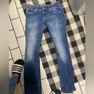 Miss me bootcut